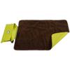 Namvo Portable Waterproof Pet Blanket, Foldable Dog Mat for Indoor and Outdoor Use view 1