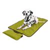 Namvo Portable Waterproof Pet Blanket, Foldable Dog Mat for Indoor and Outdoor Use view 4
