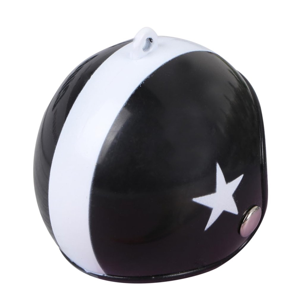 BESPORTBLE Hamster Helmet Toy