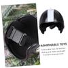BESPORTBLE Hamster Helmet Toy view 4