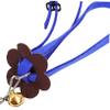 INOOMP Practical Suede Turtle Leash view 4