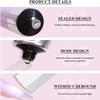 Magic Solid Nail Glue Gel Kit, 3-in-1 Nail Art Set view 3
