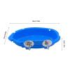 Qutalmi Parakeet Bathing Tub view 3