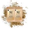 People who Kaer Darm Wohl Digestive Powder for Dogs, 2 x 200 g, Prebiotics & Probiotics with Rice and Banana view 1