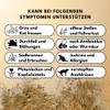 People who Kaer Darm Wohl Digestive Powder for Dogs, 2 x 200 g, Prebiotics & Probiotics with Rice and Banana view 2