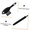 minkissy 12-Piece Hearing Aid Cleaning Brush and Magnet Kit view 4