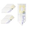 Eruceky 20-Pack 100 mL Urine Collection Bags for Babies and Children view 1