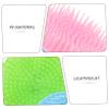 Anneome Scalp Massager - 6 Pieces view 3