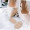 FOMIYES 2 Pairs Heel Pads for Shoes view 2