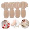 FOMIYES 2 Pairs Heel Pads for Shoes view 3