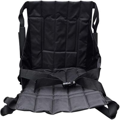Transfer Shoulder Strap and Full-Body Lifting Belt