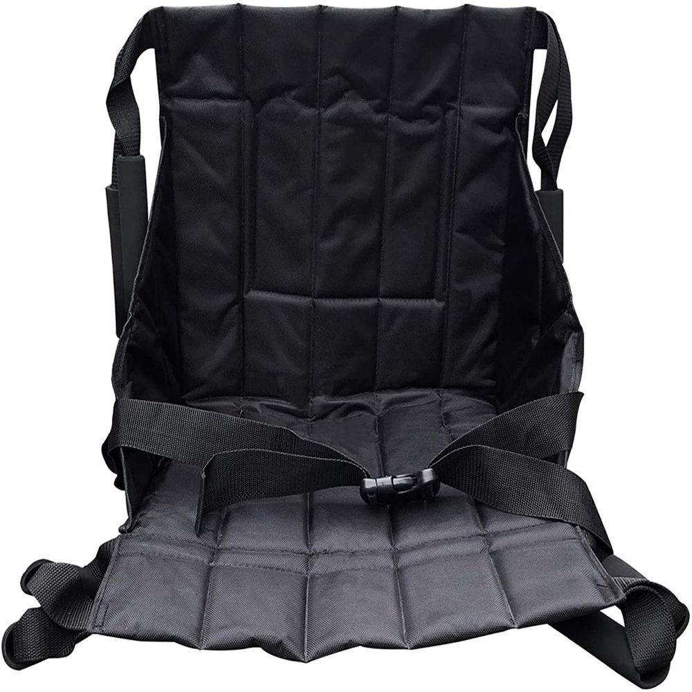 Transfer Shoulder Strap and Full-Body Lifting Belt