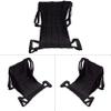 Transfer Shoulder Strap and Full-Body Lifting Belt view 2