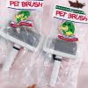 Pet Grooming Brush for Removing Knots, Dogs and Cats view 4