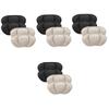 FOMIYES 8 Pairs Heel Cushions for Women's Shoes and High Heels view 1