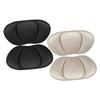 FOMIYES 8 Pairs Heel Cushions for Women's Shoes and High Heels view 3