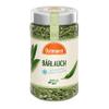 Ostmann Spices - Freeze-Dried Wild Garlic | 7 g in a Jar view 1