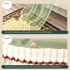 Girls' Bed Canopy Mosquito Net, Princess Style, Lace Curtain view 4