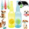 Crunch Play Bottle Toy for Dogs view 1