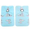 Children's Haircut Cape, Sky Blue, #02 view 4