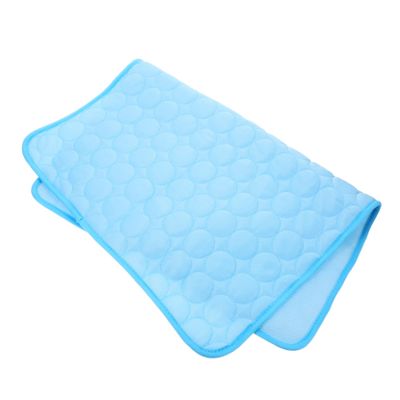 BCOATH Self-Cooling Mat for Small Dogs and Pets
