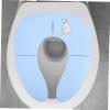 KOMBIUDA Folding Portable Toilet Seat for Children view 3