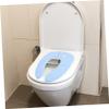 KOMBIUDA Folding Portable Toilet Seat for Children view 4