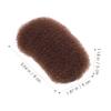 Volumizing Hair Clip 3-Pack, Invisible Inserts for Women view 2