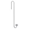 QANYEGN Stainless Steel CO2 Diffuser for Aquariums, 250 mm, Size M view 1