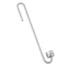 QANYEGN Stainless Steel CO2 Diffuser for Aquariums, 250 mm, Size M view 3