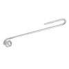 QANYEGN Stainless Steel CO2 Diffuser for Aquariums, 250 mm, Size M view 4