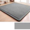 TYYUETY Soft Coral Velvet Play Mat for Kids' Rooms view 1