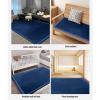 TYYUETY Soft Coral Velvet Play Mat for Toddlers view 4
