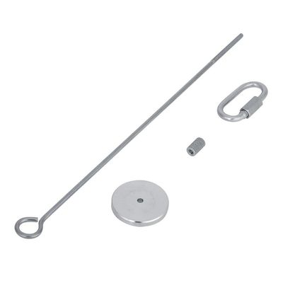 Birdcage Food Holder, Stainless Steel Fruit and Vegetable Skewer