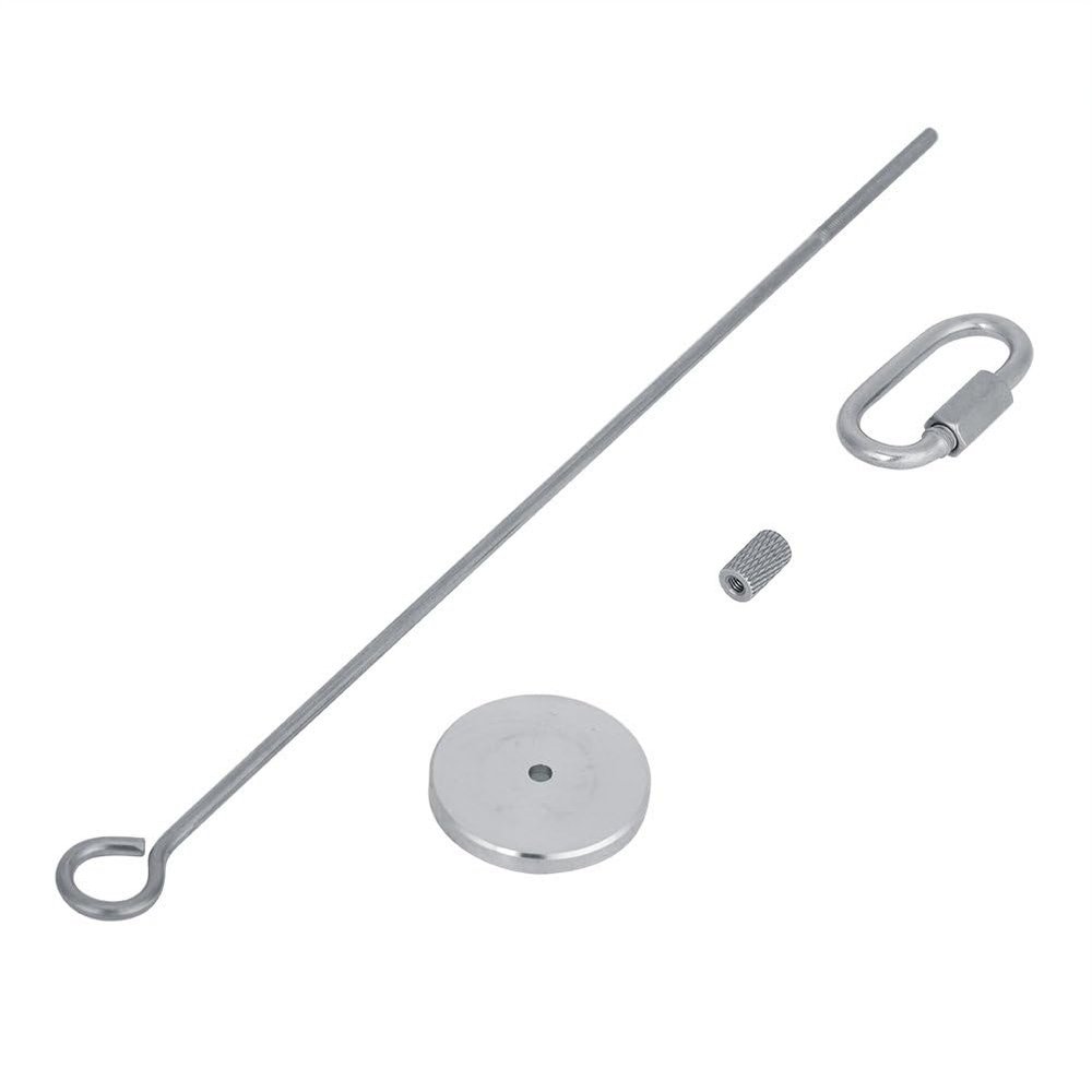 Birdcage Food Holder, Stainless Steel Fruit and Vegetable Skewer