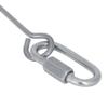 Birdcage Food Holder, Stainless Steel Fruit and Vegetable Skewer view 3