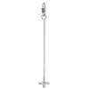 Birdcage Food Holder, Stainless Steel Fruit and Vegetable Skewer view 4