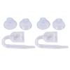 2X Aquarium CO2 Diffuser with Ceramic Disc view 1