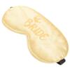 minkissy Silk-Like Sleep Eye Mask for Travel view 1