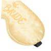 minkissy Silk-Like Sleep Eye Mask for Travel view 4