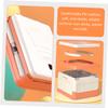 TOYANDONA Foldable Potty for Boys and Girls, Portable Travel Potty for Toddlers view 4