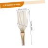 KOMBIUDA Wool Rake - Practical Steel Pet Grooming Tool (2 Pack) view 2