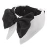 CIYODO Adjustable Decorative Cat Collar with Bow Tie view 1