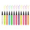 Colorful Waterproof Liquid Eyeliner view 1