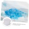 Disposable Nursing Pads, 24 Count, Thin and Breathable, White view 2