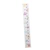 Alipis Kids Growth Chart for Boys and Girls, Polyester Height Ruler, Easy to Install, Modern view 1