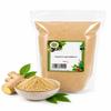 K T Ground Ginger Powder, 500 g – Ginger Root, Ginger Tea – 1A Quality view 1