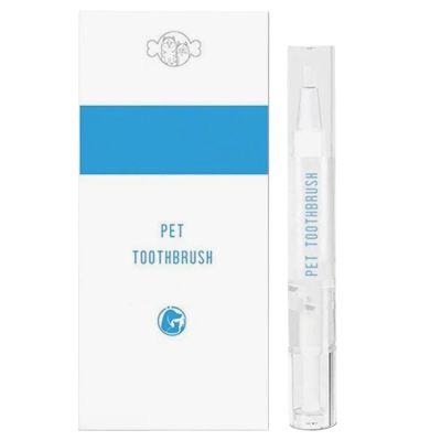Ungtyb Pet Tooth Cleaner
