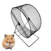 Exercise Wheel for Small Pets | Hamster Training Wheel | Fun Hamster Wheel view 1
