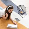 Exercise Wheel for Small Pets | Hamster Training Wheel | Fun Hamster Wheel view 3